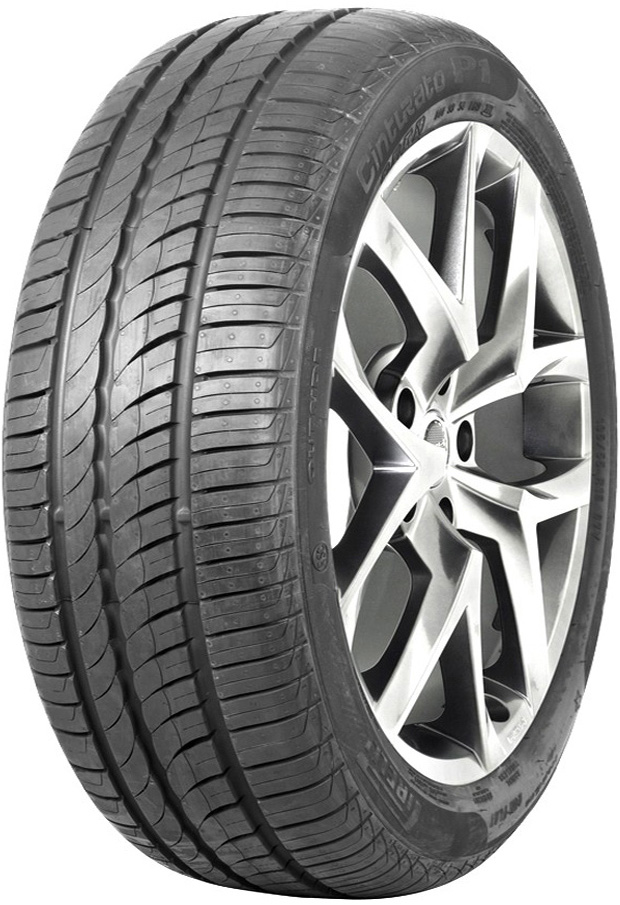

Шины Pirelli Cinturato P1 195/55 R15 85H (до 210 км/ч) 2065800, Cinturato P1