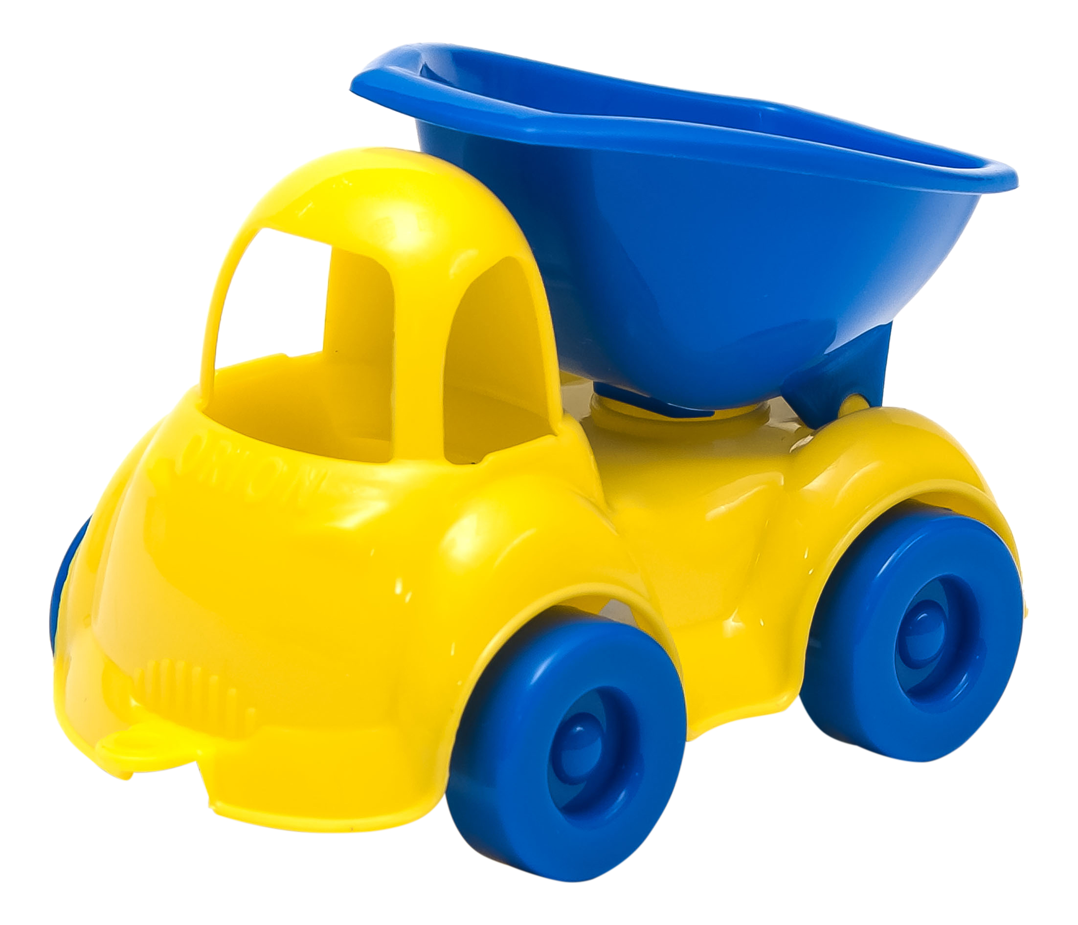 

Машинка пластиковая Orion Toys Авто Мини микс, Авто Мини микс