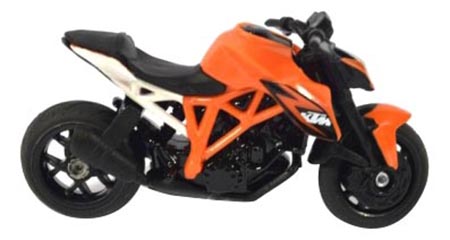 Коллекционная модель Siku Спортивный Мотоцикл KTM 1290 Super Duke siku мотоцикл ktm 1290 super duke r