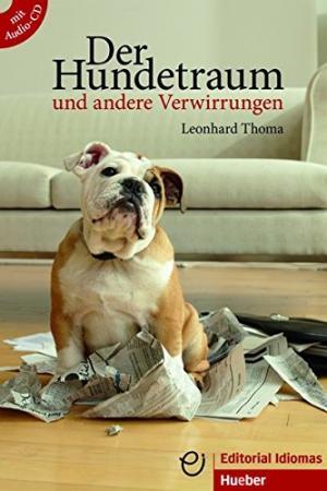 

Lektre/ Readers, Der Hundetraum und andere Verwirrungen - Buch mit Audio-CD