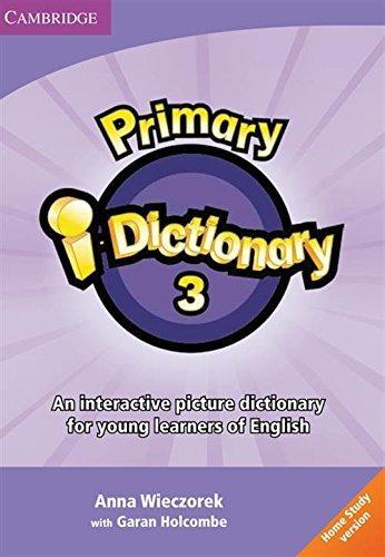 

Книга Primary i-Dict 3 High Elem CD-ROM (Home user)