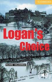 

CER 2: Logan's Choice Bk