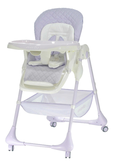 Стульчик для кормления Everflo Gently Provence