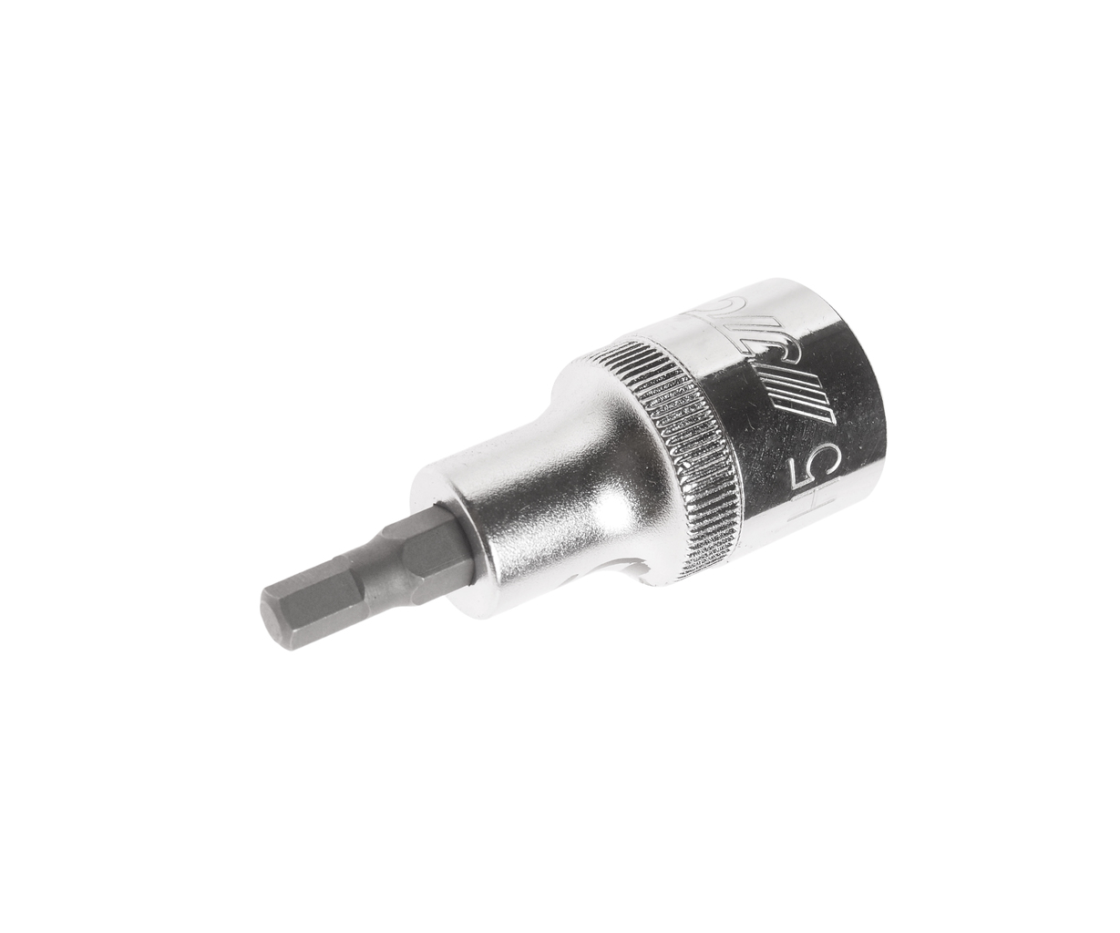 

Головка с насадкой HEX 1/2" х H5, длина 55см JTC /1