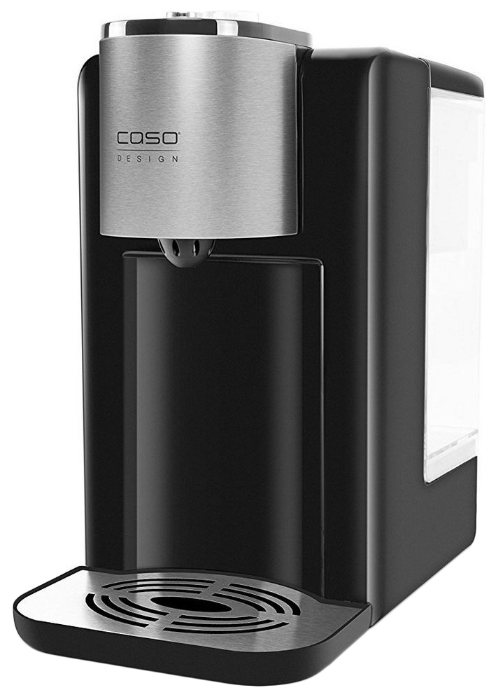 Термопот CASO HW 400 диспенсер горячей воды caso perfectcup 1000 pro