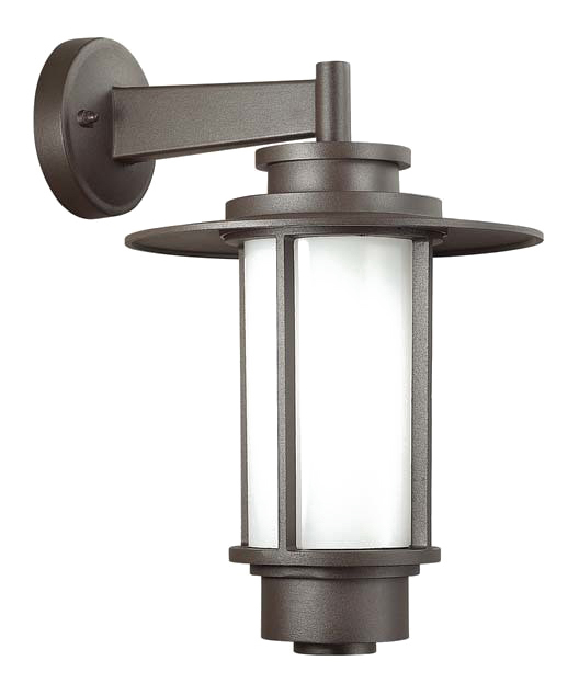 

Садовый светильник Odeon light 4047/1w