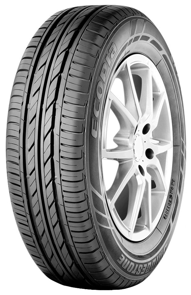 фото Шины bridgestone ep150 175/70 r14 84h (до 210 км/ч) 12518