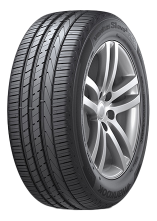 фото Шины hankook ventus s1 evo 2 k117a suv 235/55 r17 99v (до 240 км/ч) 1015340