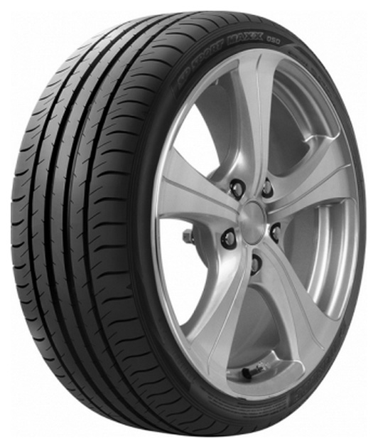 

Шины DUNLOP SP Sport Maxx 050 235/40 R19 96Y (до 300 км/ч) 308757, SP Sport Maxx 050