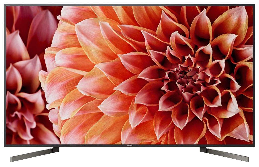 

LED телевизор 4K Ultra HD Sony KD-65XF9005, KD-65XF9005