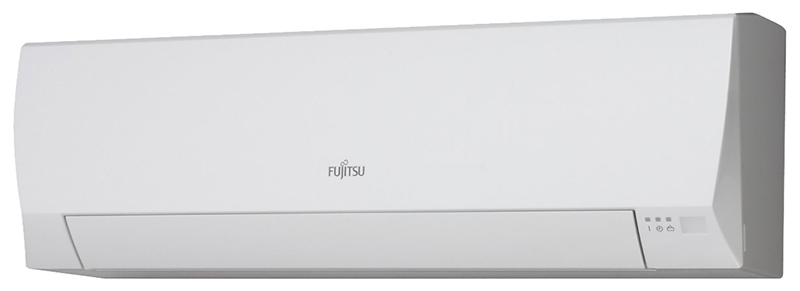 Сплит-система Fujitsu ASYG07LMCE/AOYG07LMCE канальная vrf система 8 9 9 квт fujitsu
