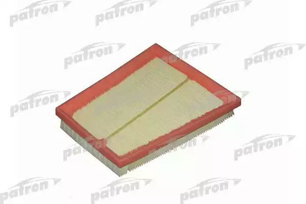 фото Фильтр воздушный двигателя patron pf1348