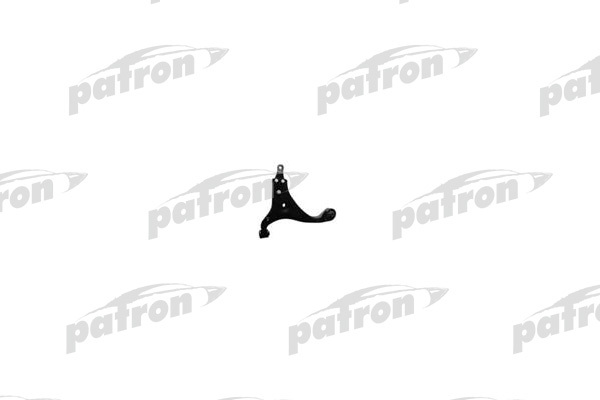 фото Рычаг подвески patron ps5065l