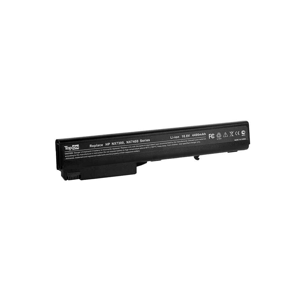 

Аккумулятор для ноутбука HP Business Notebook 6720T, 9400, NC8200, NW8200, NX7300