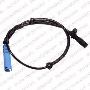 

Датчик abs Delphi SS20163
