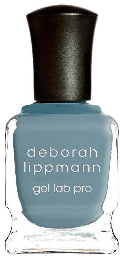 фото Лак для ногтей deborah lippmann gel lab pro get lucky 15 мл