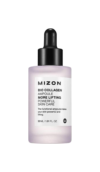 

Сыворотка для лица Mizon Bio Collagen Ampoule 30 мл