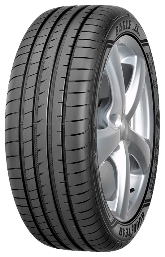 

Шины 245/45 R17 GOODYEAR Eagle F1 Asymmetric 3 95Y, Eagle F1 Asymmetric 3