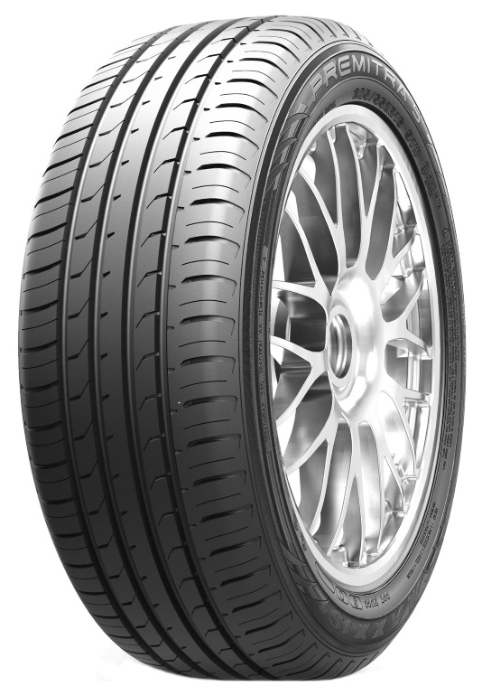 фото Шины maxxis hp5 premitra 225/60 r17 99v (до 240 км/ч) tp00399300