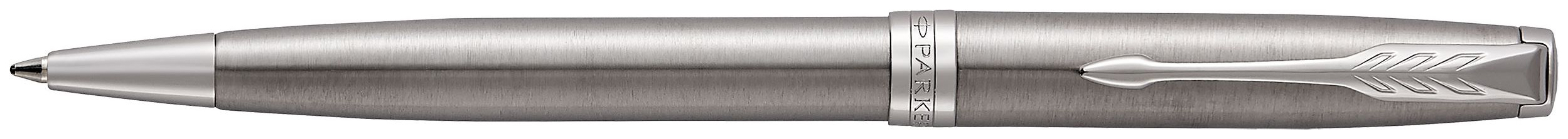 

Шариковая ручка Parker Sonnet Core Stainless Steel GT M BL 1931512