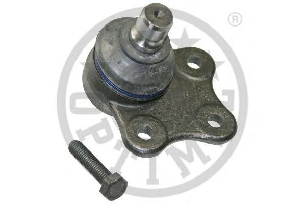 

Опора шаровая Optimal G3982