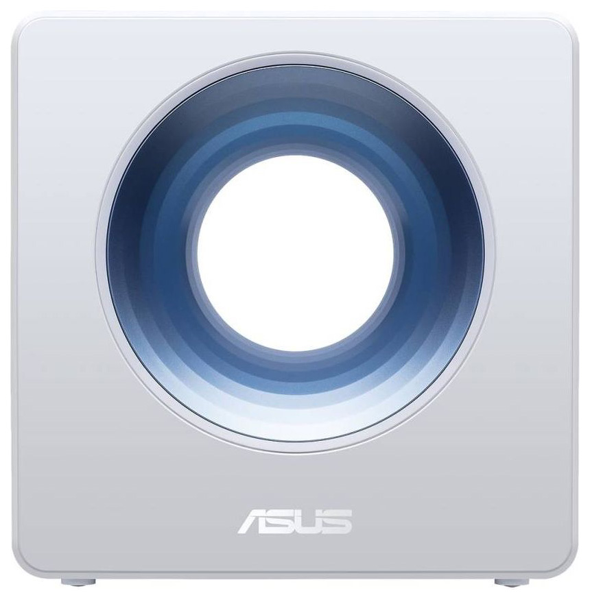 

Точка доступа Wi-Fi ASUS Blue Cave CM-32 AC2600 White, CM-32 AC2600