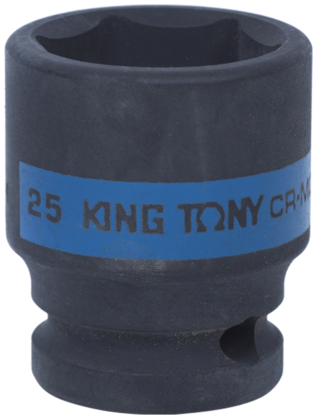 Торцевая головка KING TONY 453525M