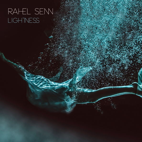

Lightness (CD) Rahel Senn