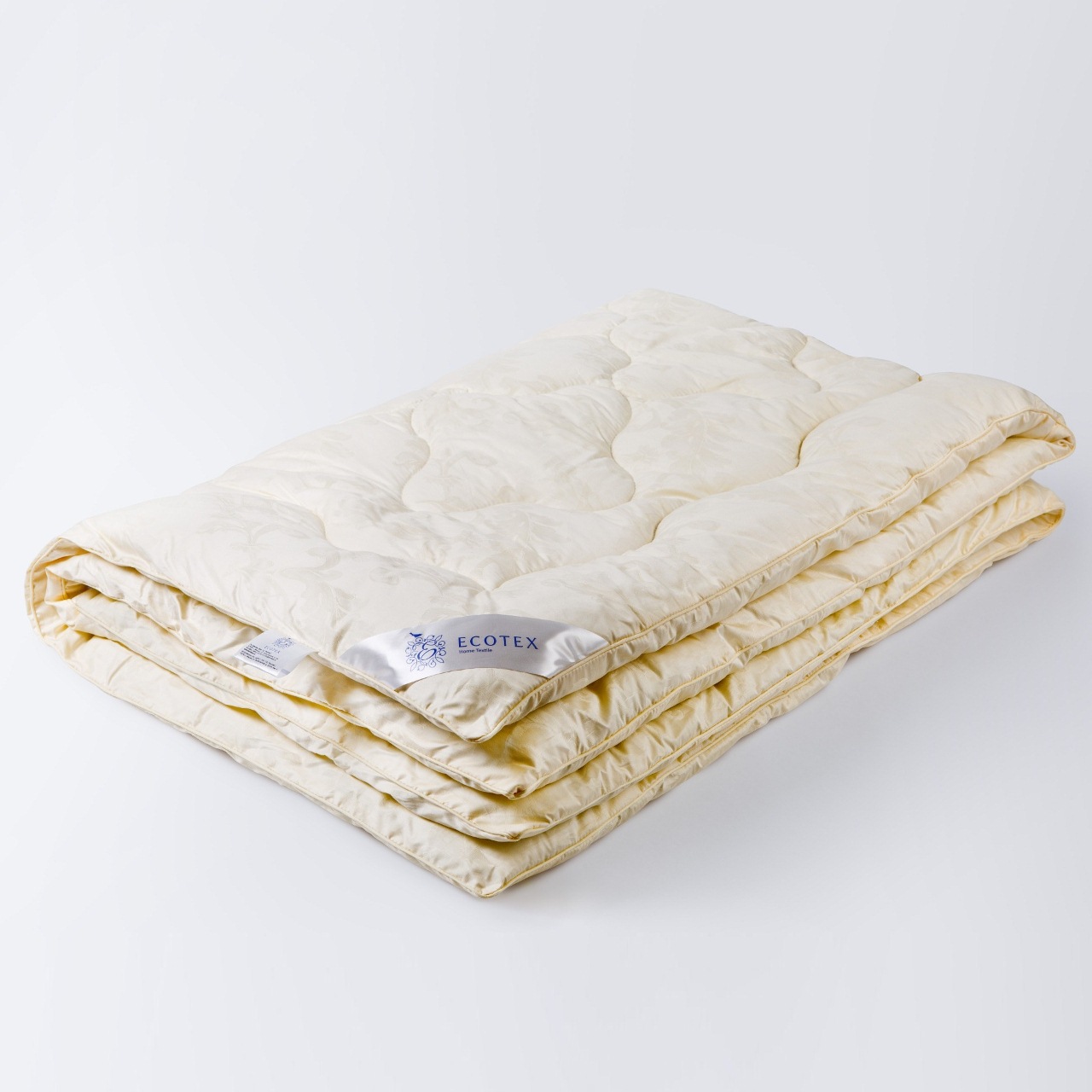 фото Одеяло кашемир 200x220 ecotex