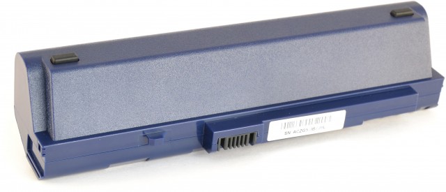 

Аккумулятор Pitatel "BT-046HHB" для ноутбуков Acer Aspire One A110/A150/A250/D150/D250, BT-046HHB
