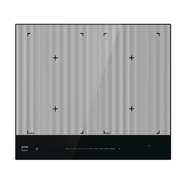

Встраиваемая электрическая панель Gorenje IS 646 ST, IS 646 ST