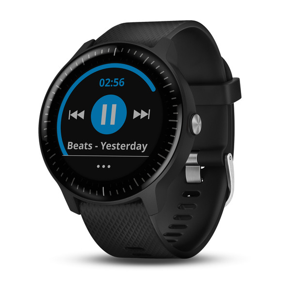 фото Умные часы garmin vivoactive 3 music 010-01985-03