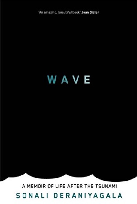 

Wave, A Memoir Of Life After The Tsunami