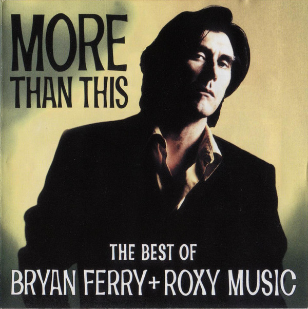 

Ferry, Bryan The Best Of Bryan Ferry And Roxy Music