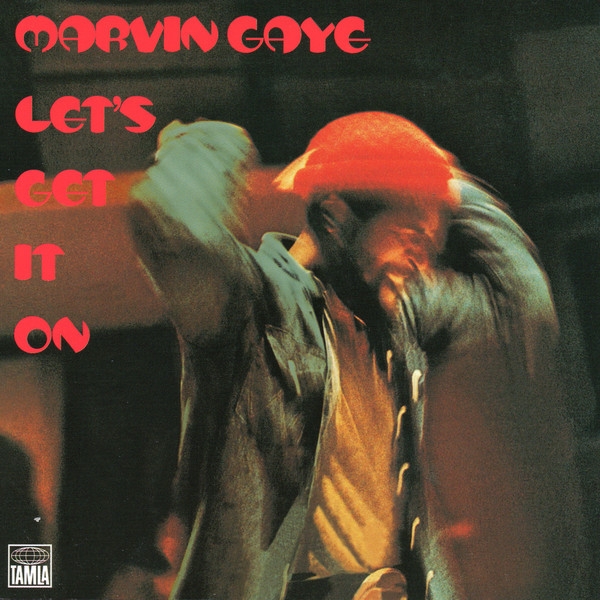 

Gaye, Marvin Let'S Get It On (Deluxe)