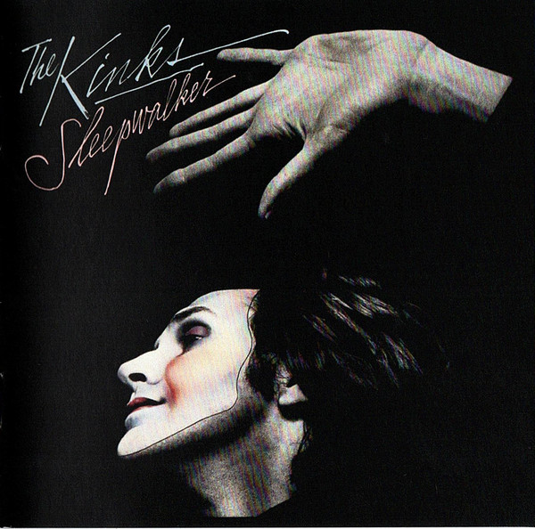 

Kinks, The Sleepwalker