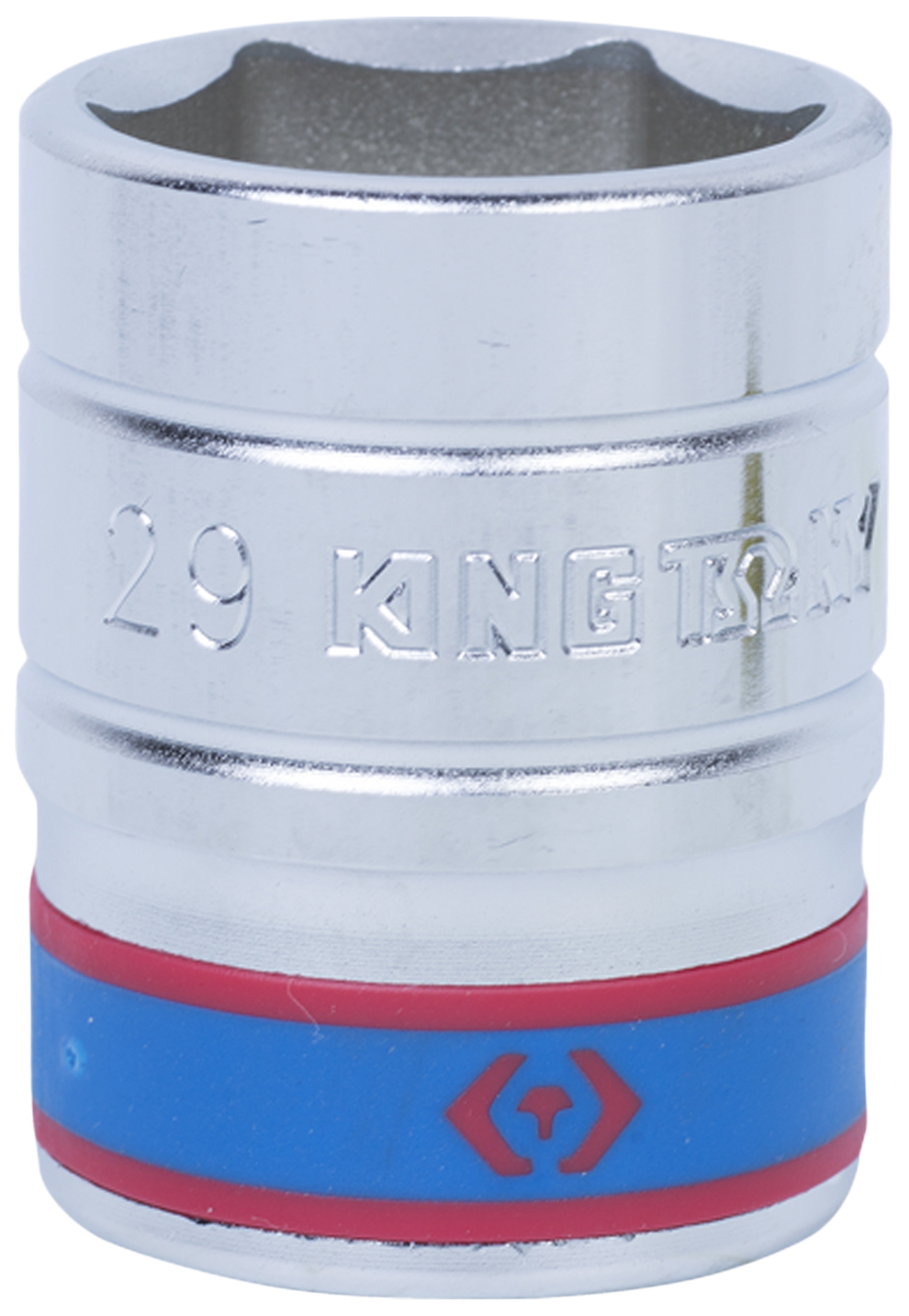 

Торцевая головка KING TONY 633529M