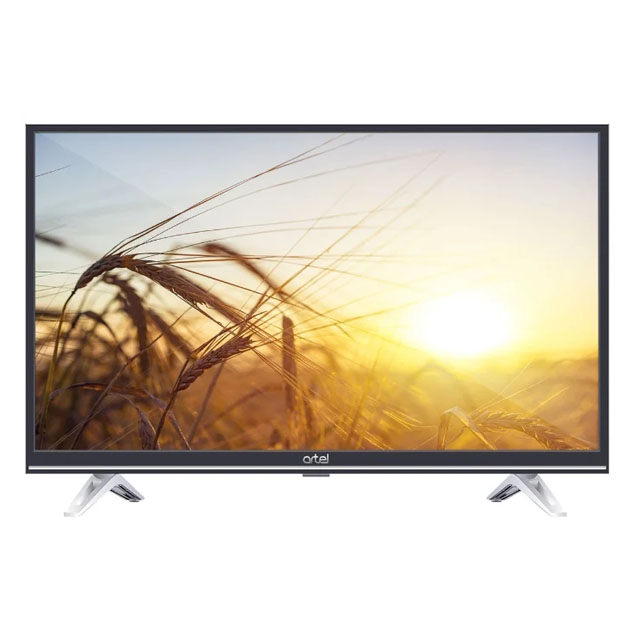 фото Led телевизор full hd artel 43af90g