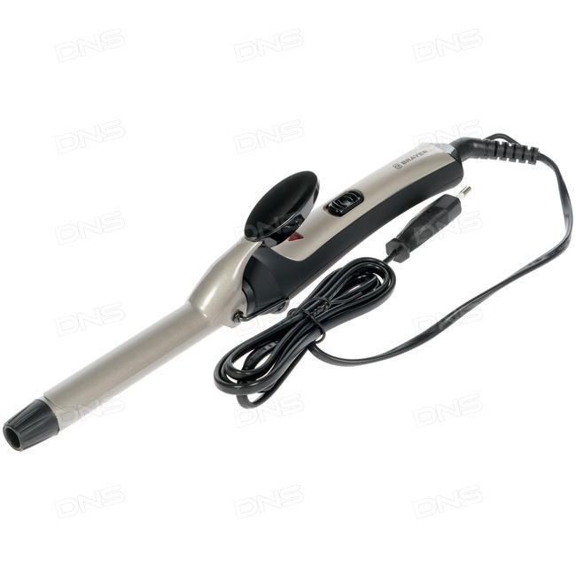 

Электрощипцы Brayer BR3201 Black, Черный, BR3201