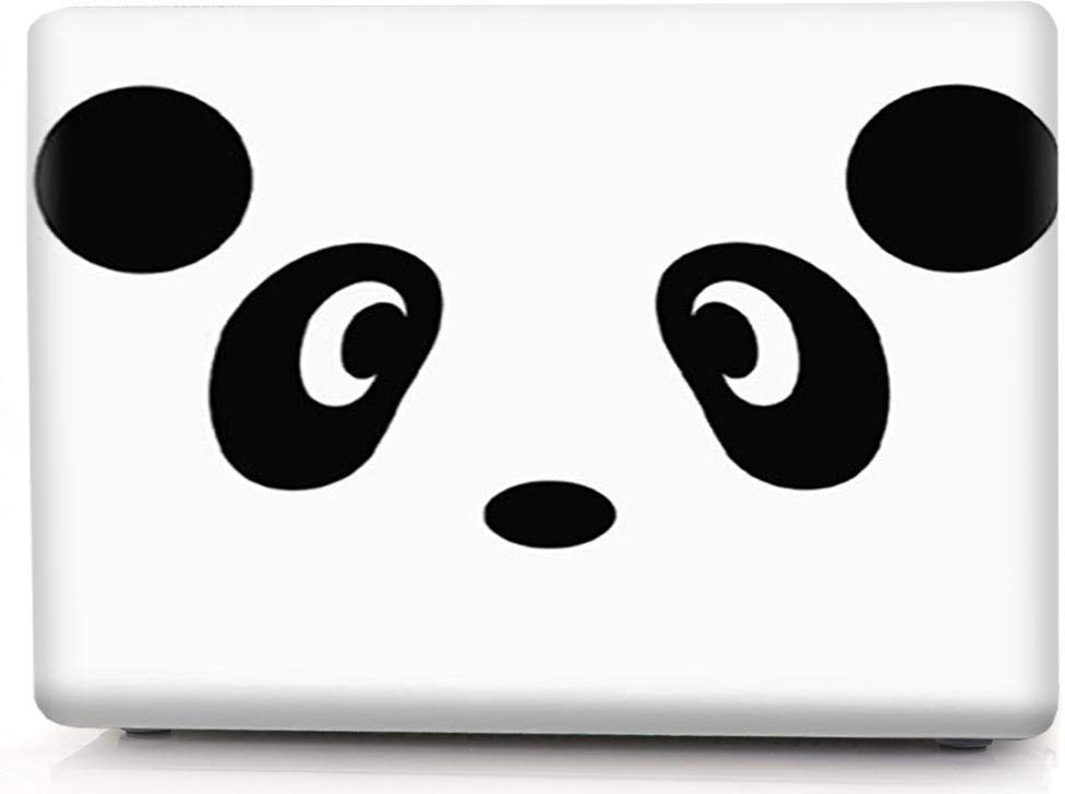 

Накладка для Macbook Pro 15" i-Blason Cover A1707 panda, Cover A1707