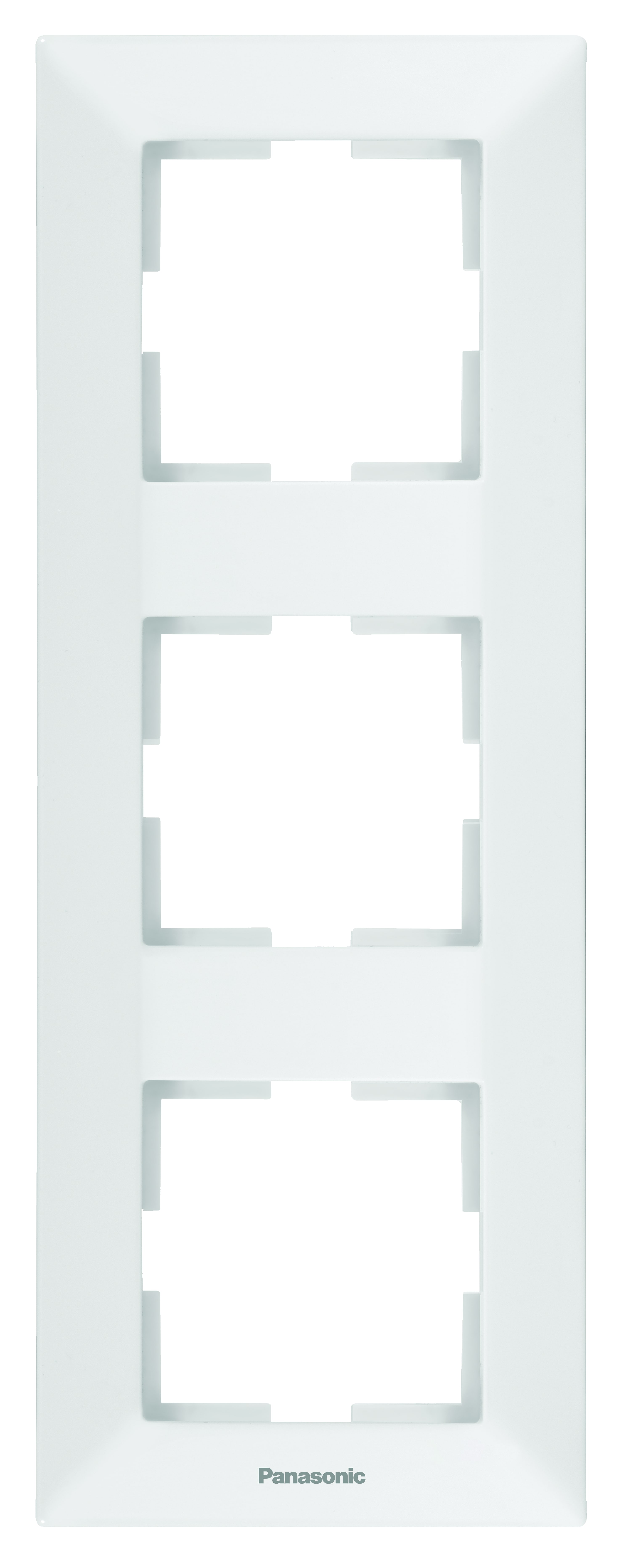 

Рамка Panasonic Arkedia 54759, Белый