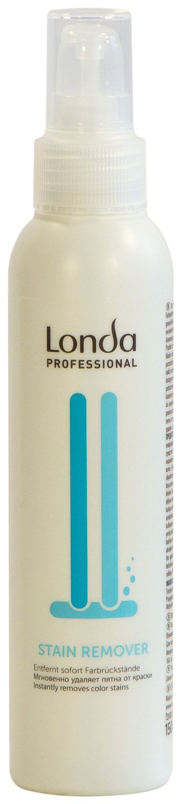 

Средство для кожи головы Londa Professional Care Stain Remover 150 мл