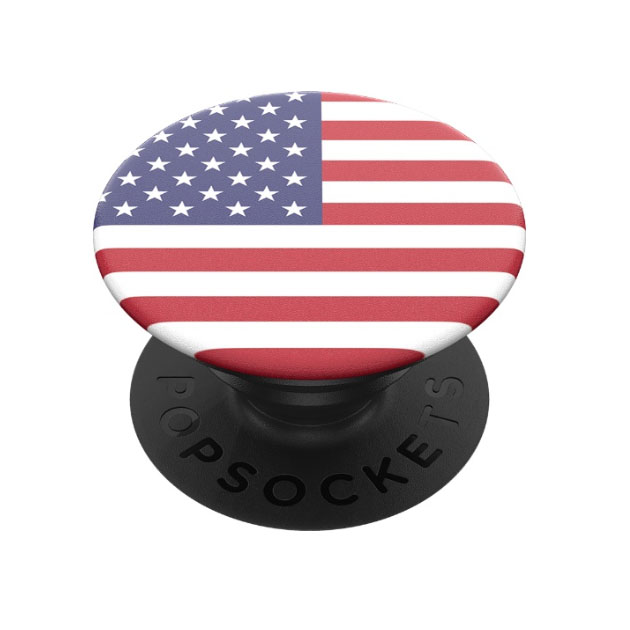 

Держатель Popsockets American Flag (101120), American Flag (101120)