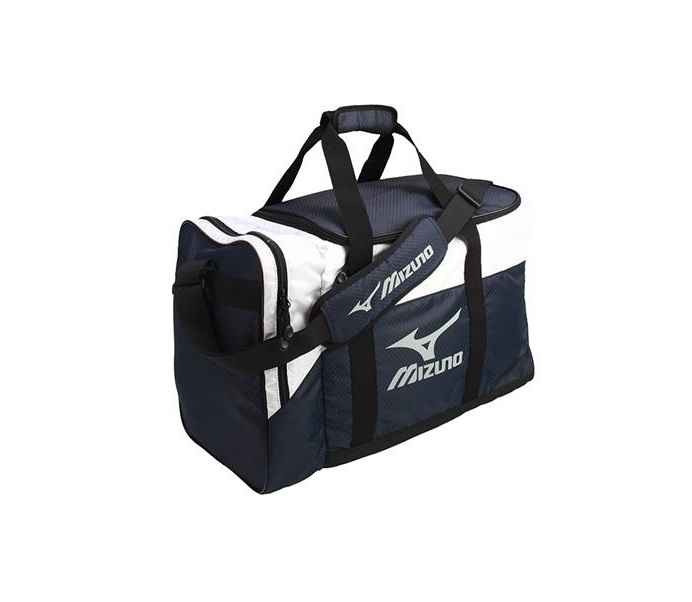 

Спортивная сумка Mizuno Boston Bag 14 blue, Boston Bag