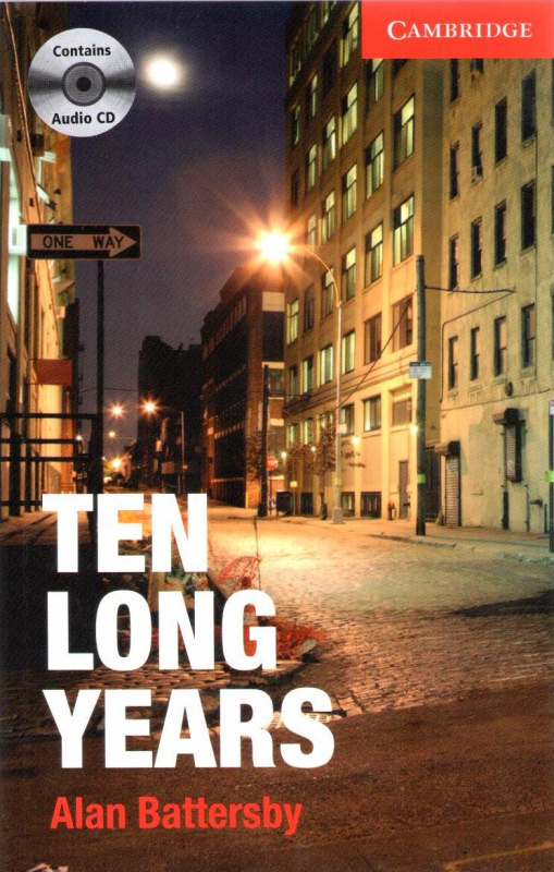 

Ten Long Years