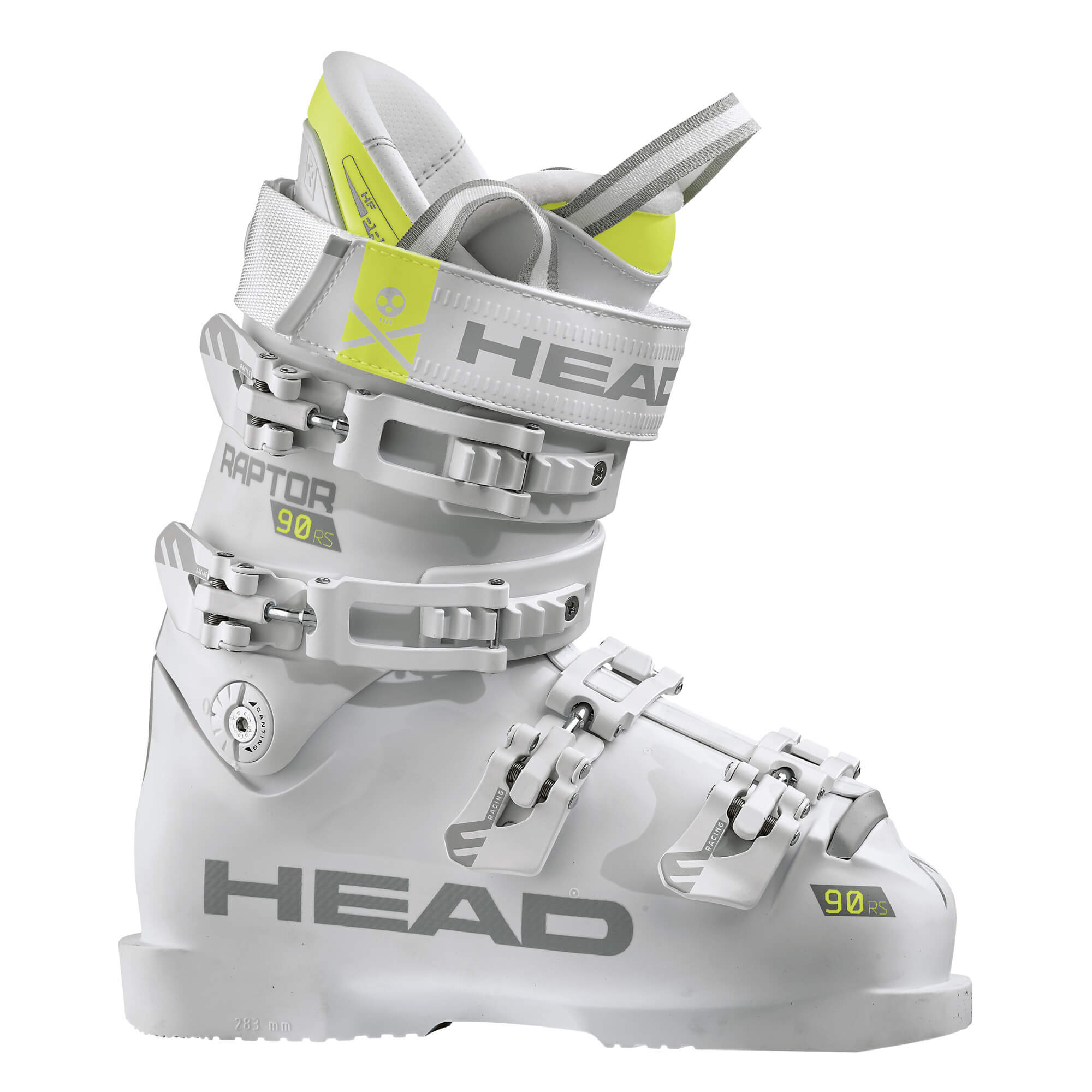 фото Горнолыжные ботинки head raptor 90 rs w 2020, white, 25