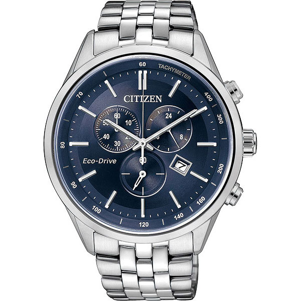 фото Наручные часы citizen at2141-52l