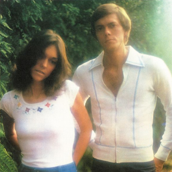 фото Carpenters horizon (lp) universal music