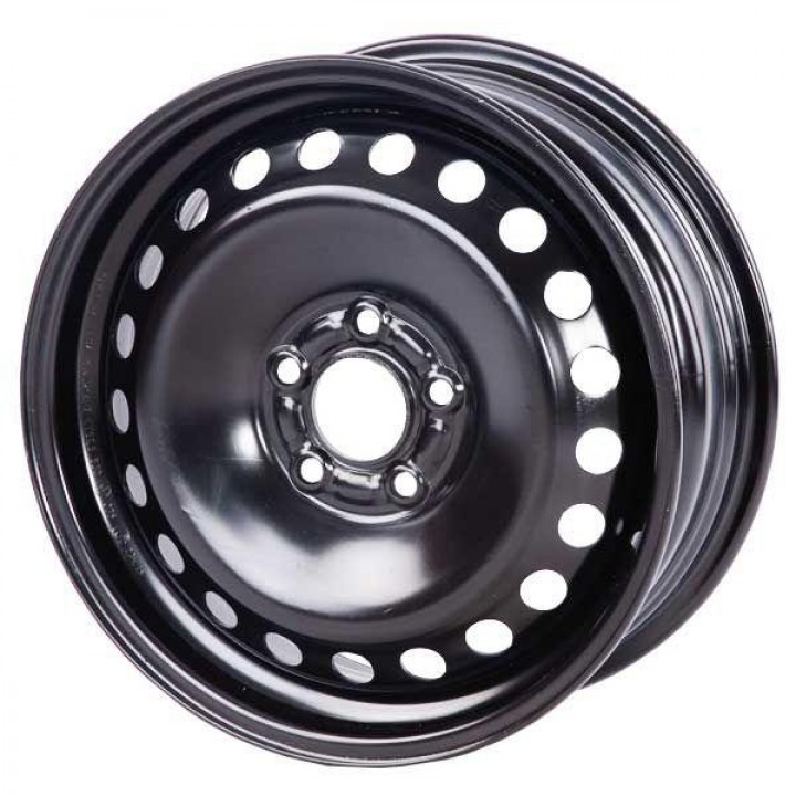 фото Колесный диск gold wheel ford focus gw301 6,0/r15 5*108 et52,5 d63,4 black