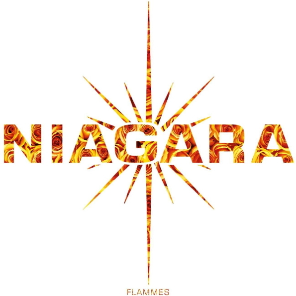 

Niagara / Flammes (2LP)